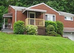 Pre-foreclosure in  Overlook Dr Mckeesport, PA 15133