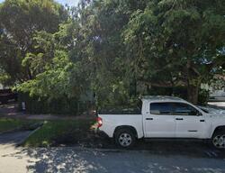 Pre-foreclosure in  W 47th Ct Miami Beach, FL 33140