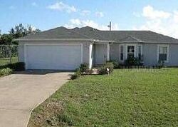 Pre-foreclosure in  Grouper Ct Kissimmee, FL 34759