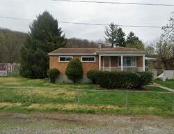 Pre-foreclosure in  Locust St Mc Kees Rocks, PA 15136