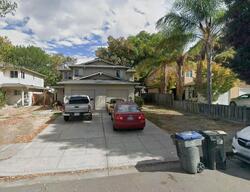 Pre-foreclosure in  America Ave Sunnyvale, CA 94085