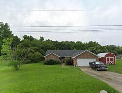 Pre-foreclosure in  Kenny Dr Conway, AR 72032