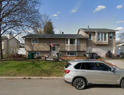 Pre-foreclosure in  E Heroy Ave Spokane, WA 99216