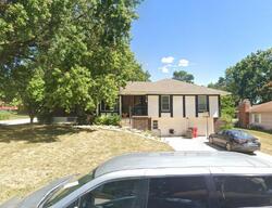 Pre-foreclosure in  Nw 6th St Blue Springs, MO 64014