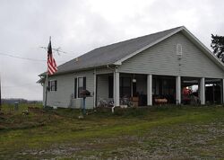 Pre-foreclosure in  E County Road 1190 Stigler, OK 74462