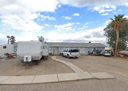 Pre-foreclosure in  E Courtney Pl Fort Mohave, AZ 86426