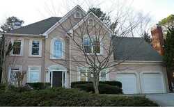 Pre-foreclosure in  KENDALL STA NW Acworth, GA 30102