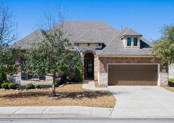 Pre-foreclosure in  Wild Onion San Antonio, TX 78258