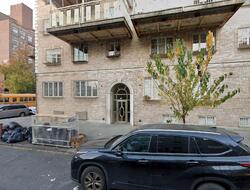 Pre-foreclosure in  Heyward St b Brooklyn, NY 11249