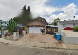 Pre-foreclosure in  MARQUETTE AVE Vallejo, CA 94589