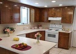 Pre-foreclosure in  W 160 N Washington, UT 84780
