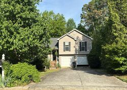 Pre-foreclosure in  Mountain View Pkwy Lula, GA 30554