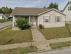 Pre-foreclosure in  N Euclid Ave Saint Louis, MO 63115