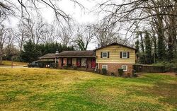 Pre-foreclosure in  S Petty St Gaffney, SC 29340