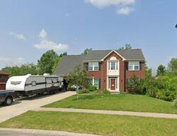Pre-foreclosure in  Meadowbrook Ct Amherst, OH 44001