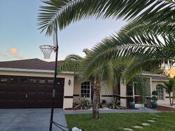 Pre-foreclosure in  11th St W Lehigh Acres, FL 33971