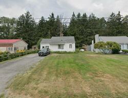 Pre-foreclosure in  Horseshoe Lake Rd Batavia, NY 14020