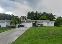 Pre-foreclosure in  Thomas Ln North Port, FL 34286
