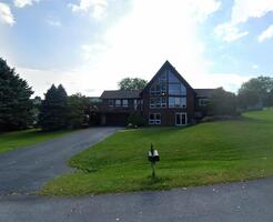 Pre-foreclosure in  Jaclyn Ave Sauquoit, NY 13456