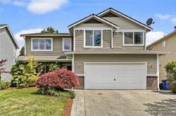 Pre-foreclosure in  119th Avenue Ct E Puyallup, WA 98374