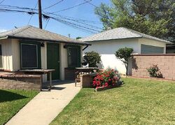 Pre-foreclosure in  Tilmont St Pico Rivera, CA 90660
