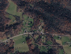  Poplar St, Victor WV