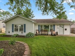 Pre-foreclosure in  W White St Champaign, IL 61821