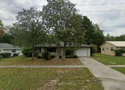 Pre-foreclosure in  Marion Oaks Dr Ocala, FL 34473
