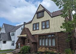 Pre-foreclosure in  Ivydale Rd Cleveland, OH 44118