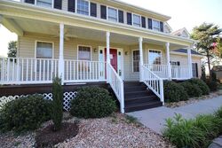 Pre-foreclosure in  SHAWNEE CT Madison Heights, VA 24572