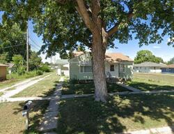 Pre-foreclosure Listing in E 7th St MINDEN, NE 68959