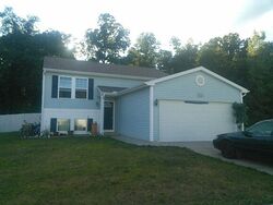 Pre-foreclosure in  Spicetree Ln Mason, MI 48854