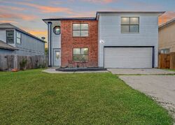 Pre-foreclosure in  Ocean Meadow Dr Converse, TX 78109