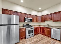 Pre-foreclosure in  N Washington St Baltimore, MD 21205