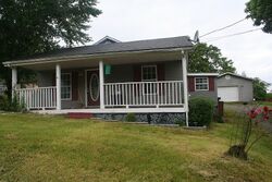 Pre-foreclosure in  14th St Radford, VA 24141