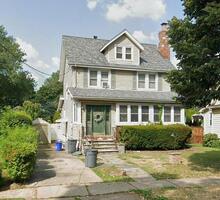Pre-foreclosure in  Bogert St Teaneck, NJ 07666