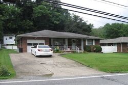 Pre-foreclosure in  Norwood Rd Huntington, WV 25705