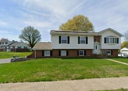 Pre-foreclosure in  N Richmond St Fleetwood, PA 19522