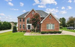Pre-foreclosure in  Shadowdale Ln Rolesville, NC 27571