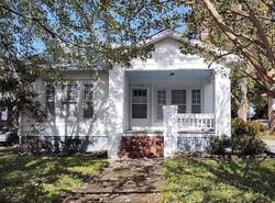 Pre-foreclosure in  Elm St Salisbury, NC 28144