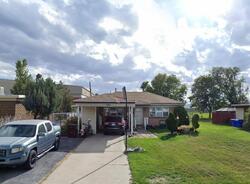 Pre-foreclosure in  W Princeton Dr Midvale, UT 84047