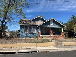 Pre-foreclosure in  E Lambert St San Antonio, TX 78204
