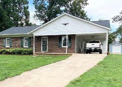 Pre-foreclosure in  Indian Ct Lenoir, NC 28645
