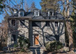 Pre-foreclosure in  Overbrook Ave Philadelphia, PA 19131