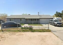 Pre-foreclosure in  Madrone St Hesperia, CA 92345