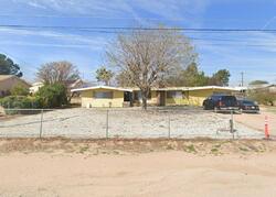 Pre-foreclosure in  Hemlock Rd Hesperia, CA 92345