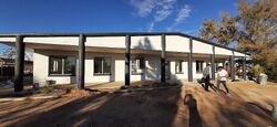 Pre-foreclosure in  Mojave St Hesperia, CA 92345