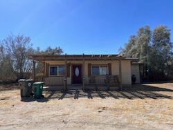 Pre-foreclosure in  Navajo Trl Morongo Valley, CA 92256