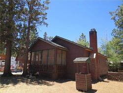 Pre-foreclosure in  Kern Ave Sugarloaf, CA 92386