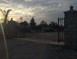 Pre-foreclosure in  Forrest Dr Perris, CA 92570